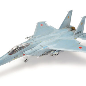F-15J EAGLE JASDF